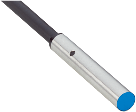 SICK IHM04-0B8NSVU2S Цилиндрический индуктивный датчик приближения NPN IMM 30V dc 0.8 mm 30 V dc