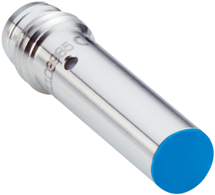 SICK IHM06-1B5PSVT0G Цилиндрический индуктивный датчик приближения PNP IMM 30V dc 1.5 mm 30 V dc