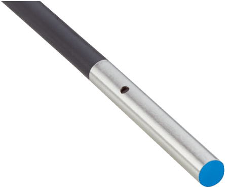 SICK IHM03-0B6NSVU2S Цилиндрический Индуктивный Датчик Близости NPN IMM 30V dc 0.6 mm 30 V dc