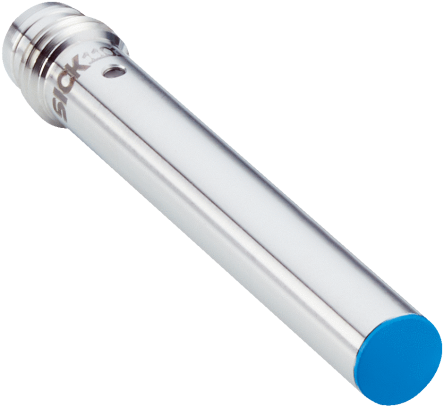 SICK IHM06-02BPOVT0S Цилиндрический индуктивный датчик приближения PNP IMM 30V dc 2 mm 30 V dc