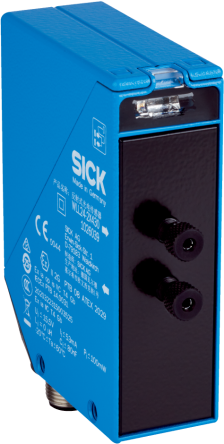 SICK Преобразователь сигнала, цифровой выход M16, IP65 15.5V dc