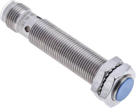 Датчик приближения SICK IMC12-04BPPVC0SA00 резьбовой, M12 x 1 PNP IMC 30V 4 мм 30 V dc 200 mA