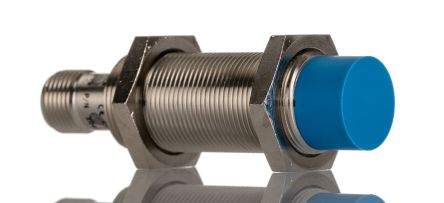 SICK IME18-12NPSZC0K Датчик приближения с резьбовым корпусом, M18 x 1 PNP IME18 30V 12 mm 30 V dc 200 mA