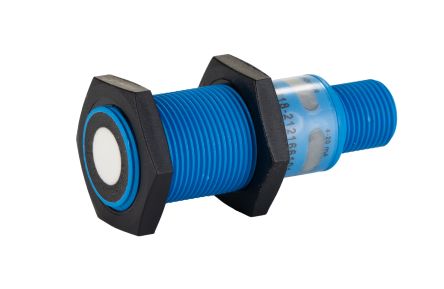 SICK UM18-217161101 Резьбовой цилиндр UM 150 мм