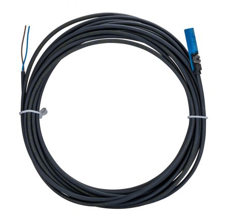 SICK AC/DC 2 проводной Пневматический датчик, IP65 30 V dc, RZT7 LED Индикатор
