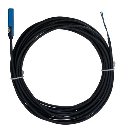 Кабель датчика пневматики SICK, IP65 230 V dc, RZT7 светодиодный индикатор