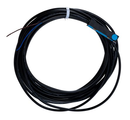 SICK IQ08-02BPOKW5S Прямоугольный датчик приближения, M8 PNP IQY 30V 2 mm 30 V dc 200 mA