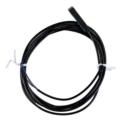 Прямоугольный датчик приближения SICK IQ08-04NNSKW2S, M8 NPN IQY 30V 4 мм 30 V dc 200 mA