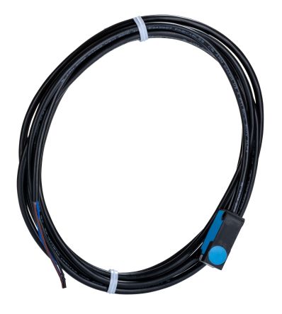 SICK IQ10-06NPSKWDSS10 Прямоугольный датчик приближения PNP IQB 30V 6 mm 30 V dc 200 mA