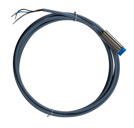 SICK IM12-04NPS-ZUK Датчик приближения с резьбовым корпусом, M12 x 1 PNP IM 30V 4 мм 30 V dc 300 mA