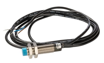 SICK IM12-04NPS-ZW1 Датчик приближения Бочкового типа, M12 x 1 PNP IM 30V 4 мм 30 V dc 200 мА