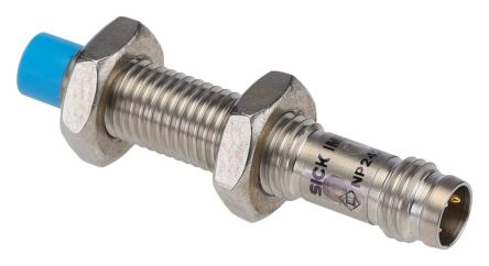 SICK IME08-04NPSVT0SS19 Датчик приближения с резьбовым корпусом, M8 x 1 PNP IME 30V 4 мм 30 V dc 200 мА