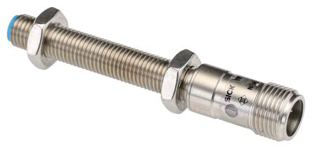 SICK IME08-1B5PSVC0SS25 1.5 mm