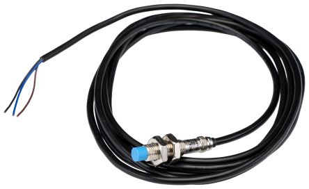 SICK IME08-2N5POZW2K Резьбовой Датчик приближения, M8 x 1 PNP IME 30V 2.5 мм 30 V dc 200 мА
