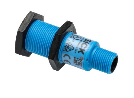SICK UM18-217167101 UM 150 мм