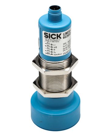 SICK UM30-214118 UM 3.4 m