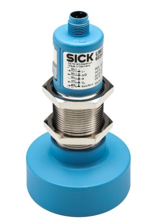 SICK UM30-215118 UM 6 м