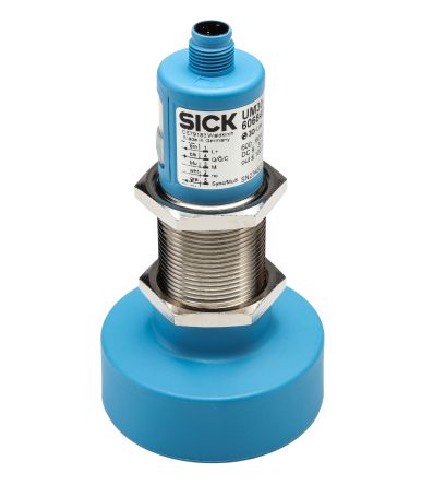 SICK UM30-21511B UM 6 м