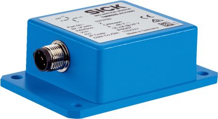 SICK TMS88B-AKC360 Датчик наклона, IP65, IP67