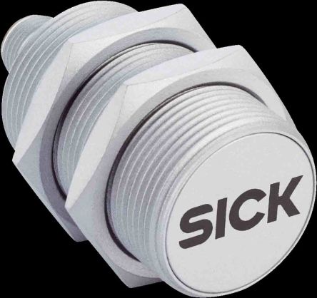 SICK IMR30-15BPSTC0S Резьбовой Датчик Приближения, M30 x 1.5 PNP IMR30 30V 15 mm 30 V dc 200 mA