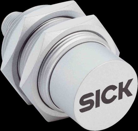 SICK IMR30-30NPSTC0S Резьбовой Баррельный Датчик Близости, M30 x 1.5 PNP IMR30 30V 30 мм 30 V dc 200 mA