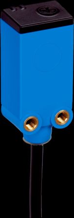 SICK CQ4-08EPSKP1 Блоковый датчик приближения CQ 8 mm PNP 150mA 30V 30 V dc