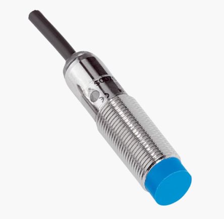 SICK IME12-10NPOZW2S Резьбовой Барабанный Датчик Приближения, M12 x 1 PNP IME 30V 10 mm
