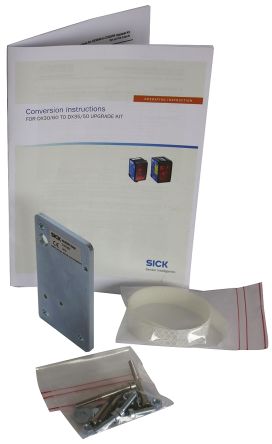 SICK для использования с DS35, DS40, DS50 Датчик расстояния, DS60