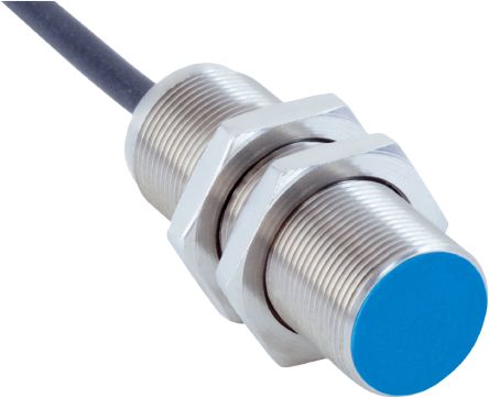 SICK IMX18-14BNOZU2S / 1134201 Бочонок Датчик Близости, M18 NPN IMX18 30V 14 мм 30 V dc 200 мA
