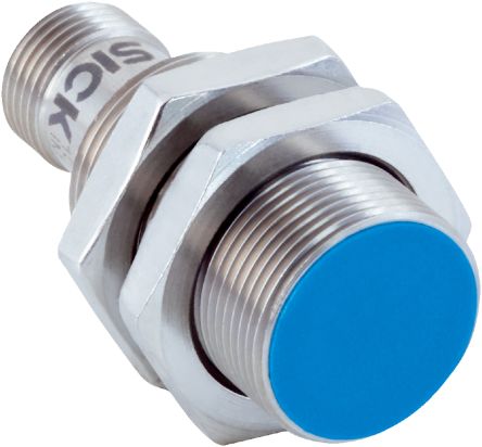 SICK IMG18-08BNSZC0K / 1135575 Барабанный Датчик Приближения, M18 NPN IMG18 30V 8 mm 30 V dc 200 mA