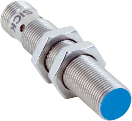 SICK IMG12-04BNSZC0S / 1135522 Датчик Ближнего Положения, M12 NPN IMG12 30V 4 mm 30 V dc 200 mA