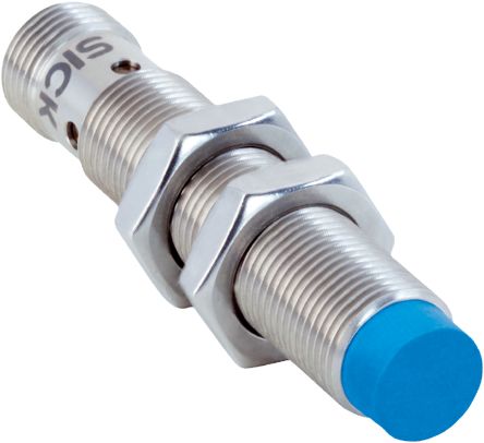 SICK IMG12-08NPOZC0S / 1135540 Датчик приближения, M12 PNP IMG12 30V 8 mm 30 V dc 200 mA