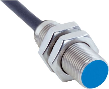 SICK IMG12-04BNSZU2K / 1135520 Цилиндрический Датчик Приближения, M12 NPN IMG12 30V 4 мм 30 V dc 200 мА