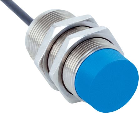 SICK IMX30-50NNOZU2S / 1134204 Датчик приближения, M30 NPN IMX30 30V 50 mm 30 V dc 200 mA