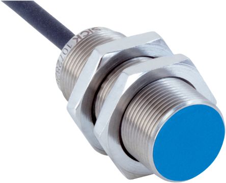 SICK IMG18-08BPOZU2K / 1135588 Барабанный Датчик Приближения, M18 PNP IMG18 30V 8 mm 30 V dc 200 mA