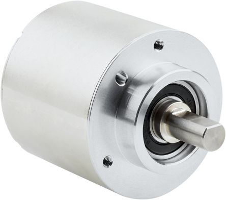 SICK Серия ANM58B Оптический позиционный/поворотный энкодер 32V, Твёрдый тип, 10 mm