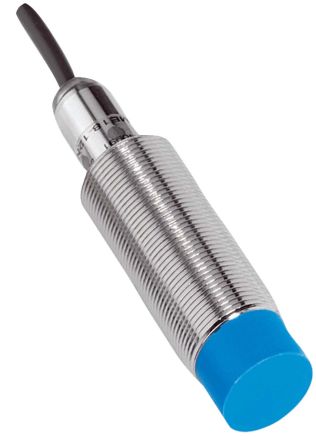 SICK IME18-12NPSZW2S Датчик приближения с резьбовым корпусом, M18 x 1 PNP IME18 30V 12 мм 30 V dc 200 mA