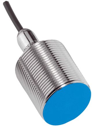 SICK IME30-10BNSZW2K Датчик приближения с резьбовым корпусом, M30 x 1.5 NPN IME30 30V 10 mm 30 V dc 200 mA