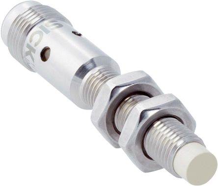 SICK IMF08-04NPSNC0S 4 mm