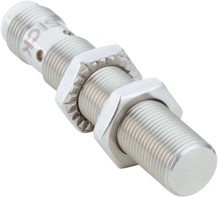 SICK IMI12-04BPSVC0S IMI12 4 mm