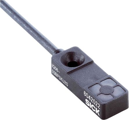 SICK IQ06-03BNOKU2S 3 мм