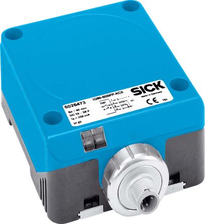 SICK IQ80-50BPP-KC0 IQ80 50 мм