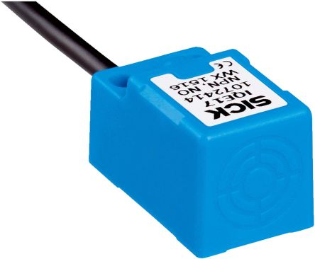 SICK IQE17-05NNSKW2S 5 mm