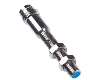 SICK IM05-1B5NSVT0S Датчик приближения с резьбовым корпусом, M5 x 0.5 NPN IMM 30V 1.5 mm 30 V dc