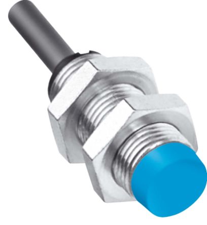 SICK IM12-04N-N-ZW0 Датчик приближения Бочкового типа, M12 x 1 NAMUR IMN 25V 4 мм 25 V dc 30 мА