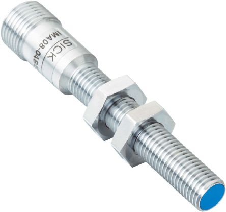 Датчик приближения SICK IMA08-04BE3ZC0K резьбовой, M8 x 1 0/10 V IMA 30V 4 мм 30 V dc 10 mA