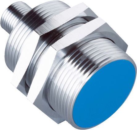 SICK IMA30-20BE1ZC0K Резьбовой Датчик Ближнего Положения, M30 x 1.5 0/10 V IMA 30V 20 mm 30 V dc 10 mA