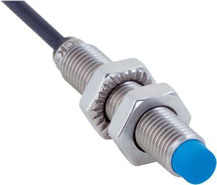 SICK IMB08-04NNSVU2S Резьбовой датчик приближения, M8 x 1 NPN IMB 30V 4 mm 30 V dc 200 mA