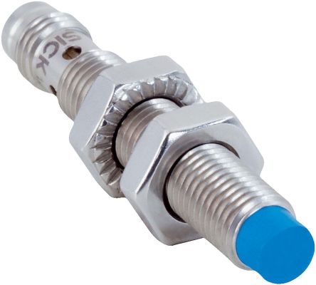 SICK IMB08-04NPSVT0S 4 mm