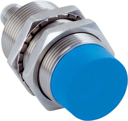 SICK IMB30-20NDSVC0S Датчик приближения с резьбовым корпусом, M30 x 1.5 2-проводный IMB 30V 20 мм 30 V dc 100 мА
